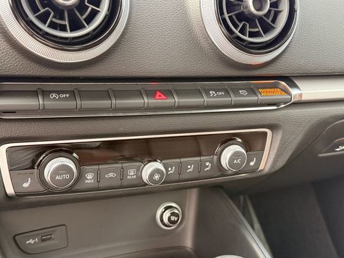 Used 2018 Audi A3 2.0T Premium w/ Convenience Package image 24