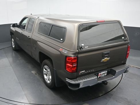 Used 2014 Chevrolet Silverado 1500 LT w/ All Star Edition image 43
