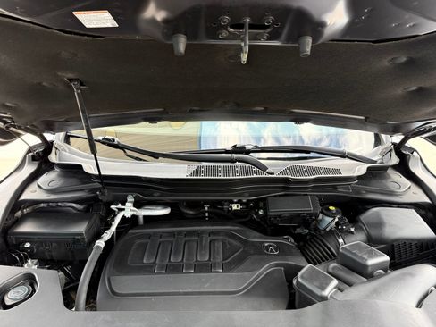 Used 2019 Acura MDX FWD w/ Advance Package image 51
