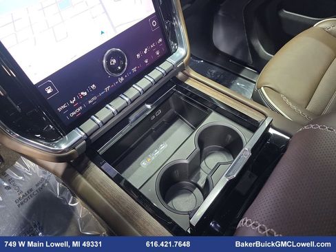 Used 2026 GMC Yukon XL Denali Ultimate w/ LPO, Floor Liner Package image 29