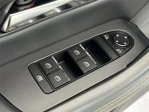 Certified 2025 MAZDA CX-90 3.3 Turbo w/ Premium Sport Pkg image 30