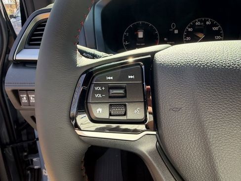 New 2026 Honda Odyssey Sport-L image 21