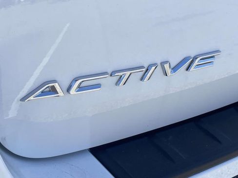 New 2026 Ford Explorer Active w/ Active Comfort Package image 22