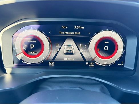 Used 2025 Nissan Rogue Platinum image 40