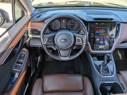 Used 2020 Subaru Outback Touring XT AWD/4WD image 17