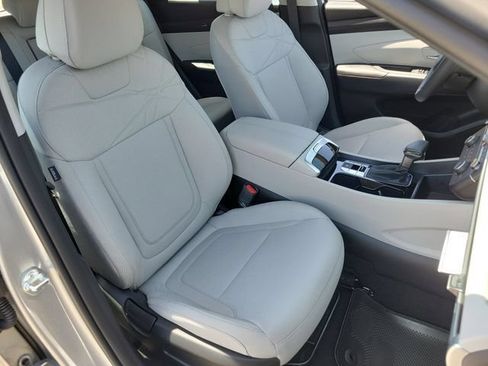 New 2026 Hyundai Tucson SE FWD image 20