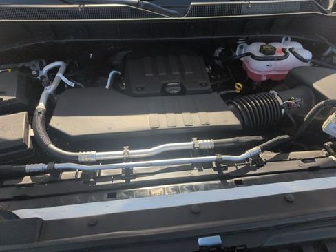 New 2026 Chevrolet Silverado 1500 W/T image 24