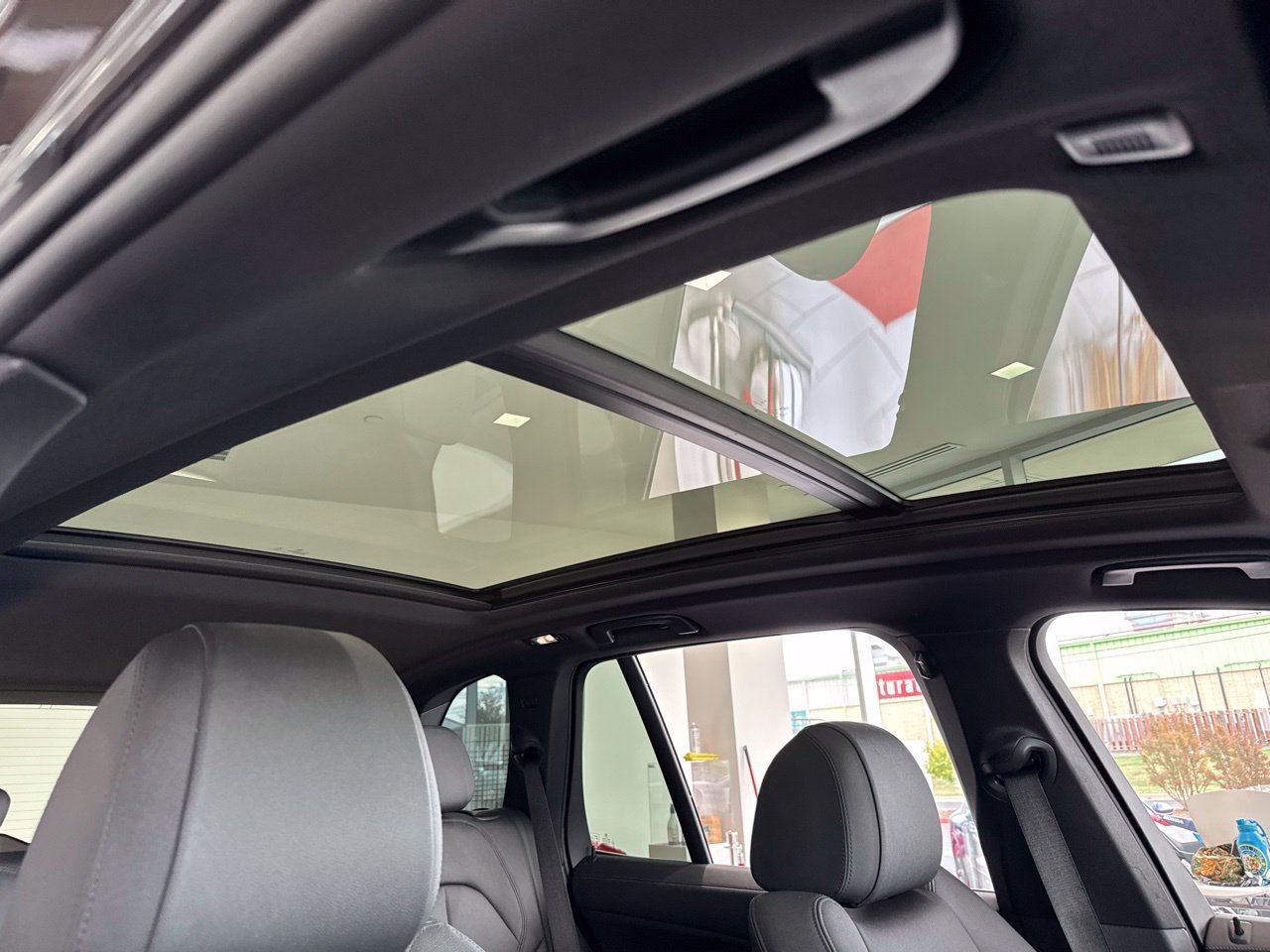Used 2020 BMW X5 xDrive40i w/ Convenience Package AWD/4WD image 50