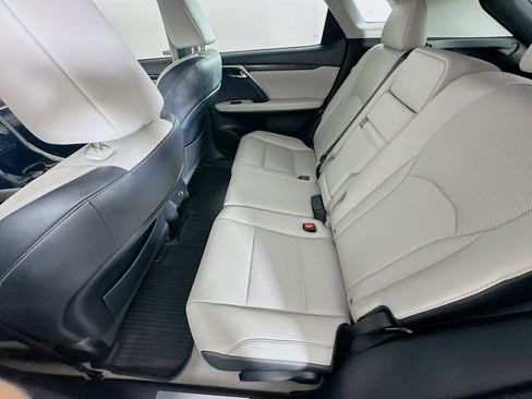 Used 2018 Lexus RX 350 FWD image 28