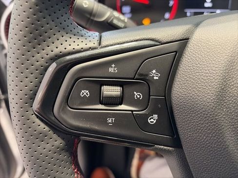 New 2026 Chevrolet Trax RS w/ Driver Confidence Package image 14