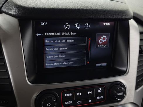 Used 2015 GMC Yukon SLT image 23