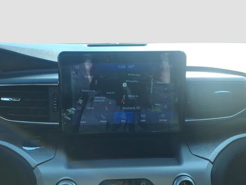 Used 2022 Ford Explorer Timberline image 28