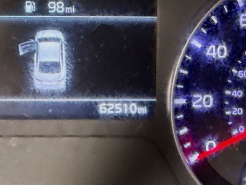 Used 2023 Kia Forte LXS FWD image 16