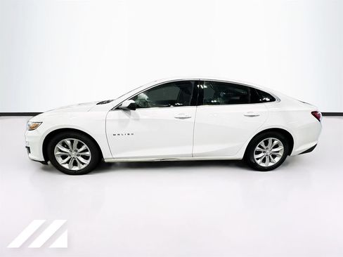 Used 2020 Chevrolet Malibu LT FWD image 8