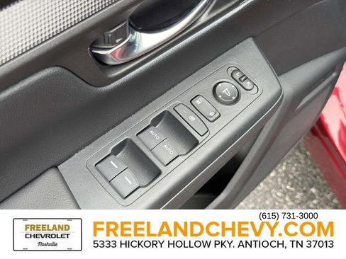 Used 2025 Honda CR-V Sport image 22