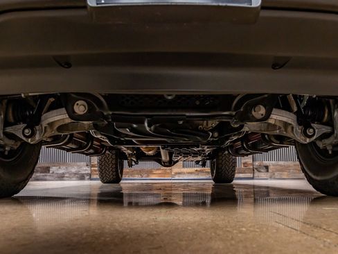 Used 2021 RAM 1500 Lone Star w/ Built-to-serve Edition image 14