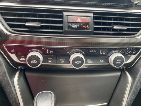 Used 2022 Honda Accord Sport Special Edition image 22