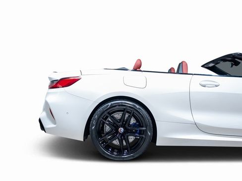Used 2023 BMW M8 Competition w/ Driving Assistance Package image 27