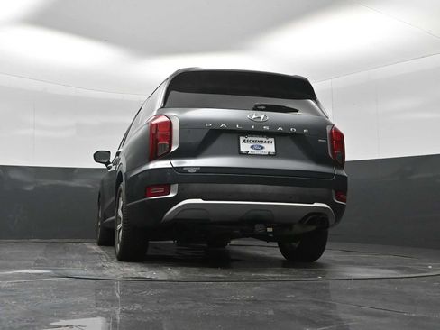 Used 2022 Hyundai Palisade SEL w/ Premium Package AWD/4WD image 52