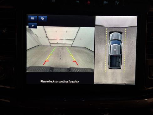 Certified 2023 Ford F150 XLT w/ Equipment Group 302A High image 21