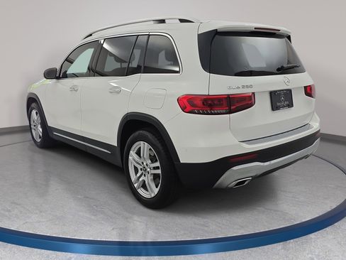 Used 2020 Mercedes-Benz GLB 250 image 7