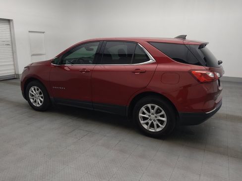 Used 2020 Chevrolet Equinox LT FWD image 3