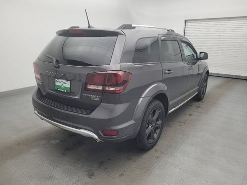 Used 2019 Dodge Journey Crossroad image 9