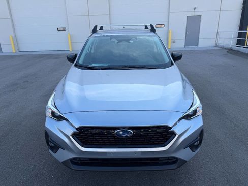 Used 2024 Subaru Impreza 2.0i image 4