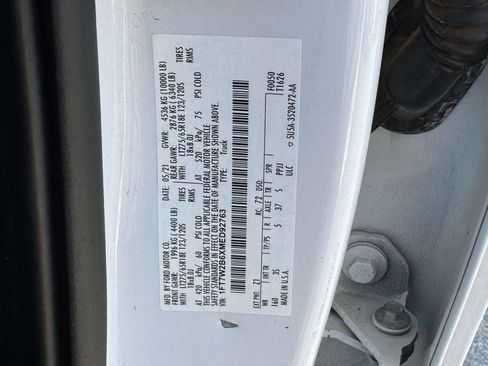 Used 2021 Ford F250 XLT image 26