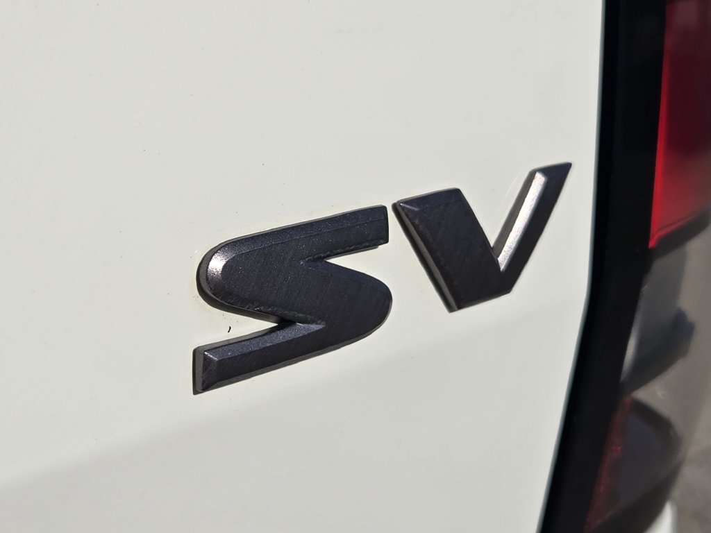Used 2022 Nissan Frontier SV RWD image 11