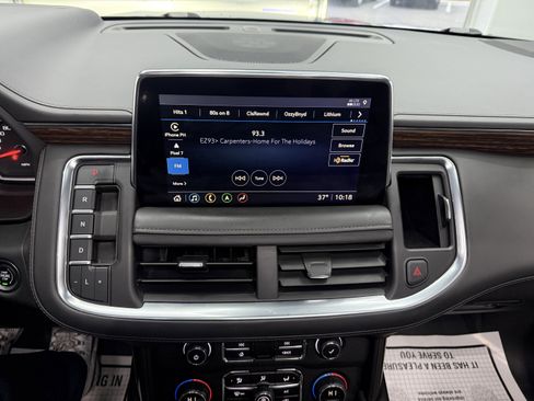 Used 2021 Chevrolet Suburban High Country image 16