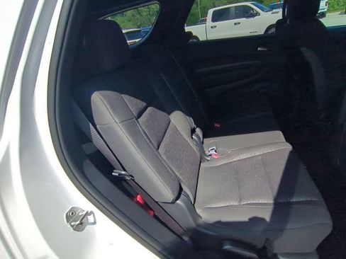 New 2025 Dodge Durango R/T w/ Blacktop Package image 38