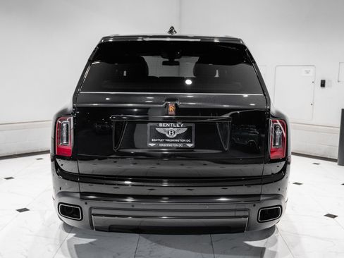 Used 2020 Rolls-Royce Cullinan image 8