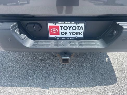 Used 2019 Toyota Tundra SR5 w/ TRD Off Road Package AWD/4WD image 5
