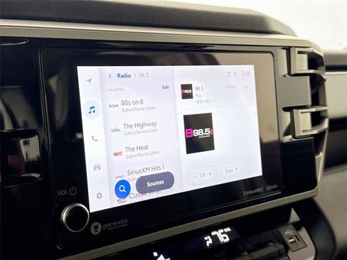 Used 2024 Toyota Tundra SR5 image 24