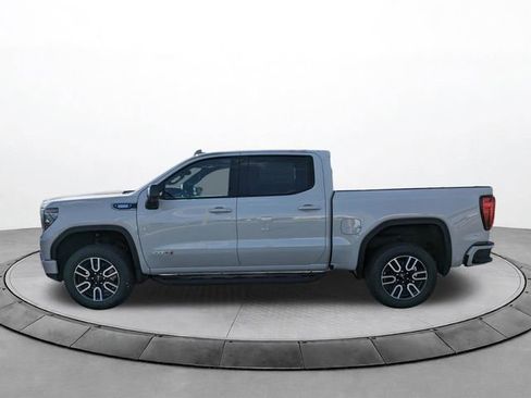 New 2026 GMC Sierra 1500 AT4 w/ AT4 Premium Package image 7