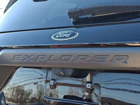 Used 2021 Ford Explorer Timberline image 33