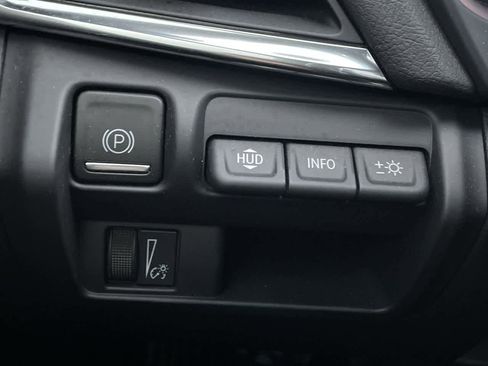 Used 2023 Cadillac CT4 Sport w/ Technology Package image 28