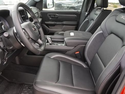 New 2026 RAM 1500 RHO AWD/4WD image 18