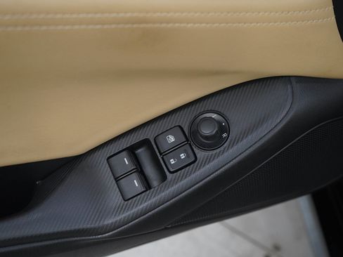 Used 2016 MAZDA MX-5 Miata Grand Touring RWD image 15