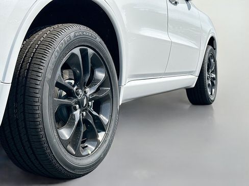 New 2026 Dodge Durango GT w/ Blacktop Package image 13