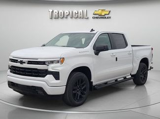 New 2026 Chevrolet Silverado 1500 RST RWD video 1