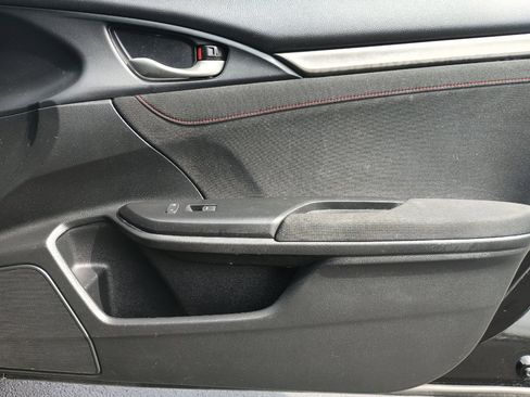 Used 2017 Honda Civic Si image 36