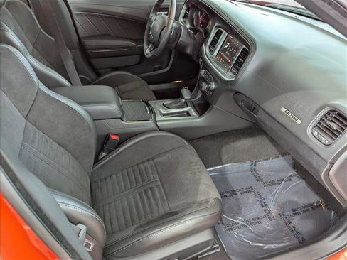 Used 2023 Dodge Charger Scat Pack w/ Daytona Edition Group image 20