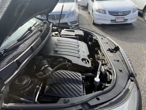 Used 2012 Buick LaCrosse Premium image 40