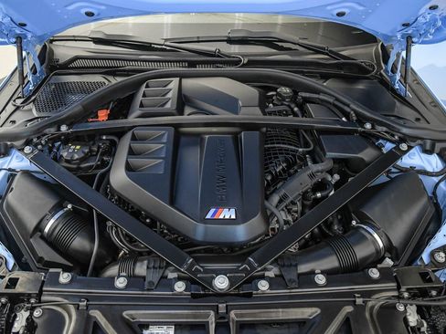 Used 2026 BMW M2 w/ Carbon Package RWD image 42