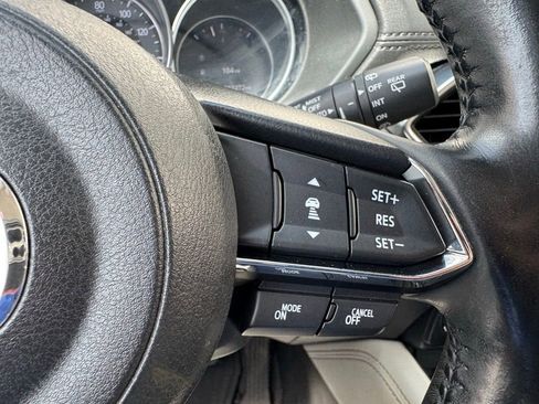 Used 2018 MAZDA CX-5 Grand Touring FWD image 20