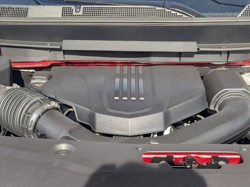 New 2026 Buick Enclave Sport Touring w/ Power Package image 18