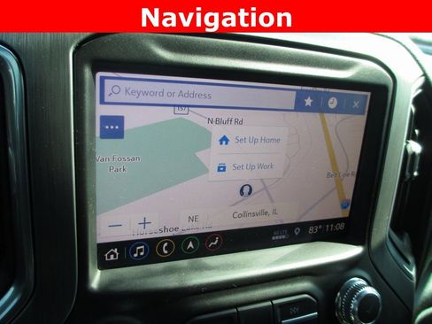 Used 2019 GMC Sierra 1500 Denali w/ Denali Ultimate Package image 16