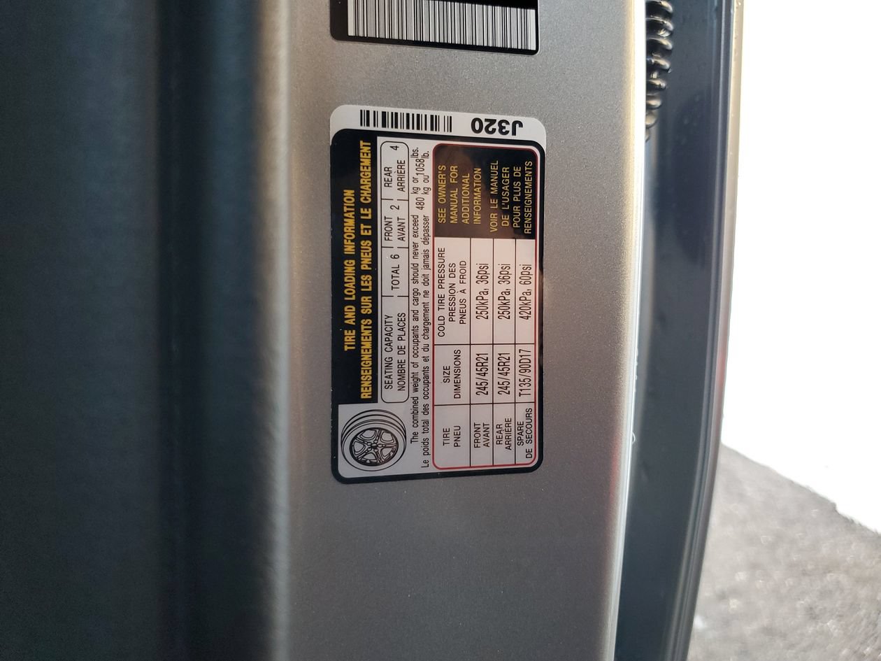 Used 2024 Hyundai Santa Fe Calligraphy FWD image 30